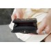 Chanel wallet card holder 11.5×7.5×3cm