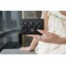 Chanel wallet card holder 11.5×7.5×3cm