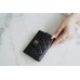 Chanel wallet card holder 11.5×7.5×3cm