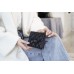 Chanel wallet card holder 11.5×10.5×3cm