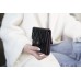 Chanel wallet card holder 11.5×10.5×3cm