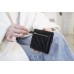 Chanel wallet card holder 11.5×10.5×3cm