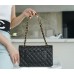 Chanel classic flap 25cm