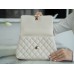 Chanel coco handle 24 cm