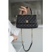 Chanel coco handle 24 cm