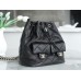 Chanel backpack 22*21*13cm