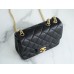 Chanel classic flap 13×18×7cm