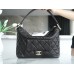 Chanel Hobo 22.5*28*13cm vintage