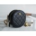 Chanel circle bag 12cm super mini