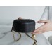 Chanel circle bag 12cm super mini