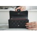 Chanel wallet 19.5×10.5×3cm