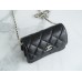 Chanel butterfly 10*13*6cm