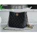 Chanel Hobo 19*16cm