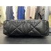 Chanel 19 bag tote 24*41*10.5cm