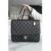 Chanel classic flap high 31*25cm