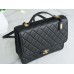 Chanel classic flap high 31*25cm