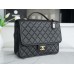 Chanel classic flap high 31*25cm