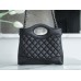 Chanel 31 bag 22×23×5.5cm