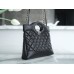 Chanel 31 bag 22×23×5.5cm