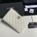 Chanel wallet 20cm