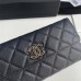 Chanel wallet 19cm