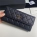 Chanel wallet 19cm