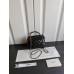 Chanel patent leather box 13*18*8.5cm