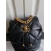 Chanel backpack 26*22*16