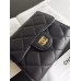 Chanel wallet 11cm