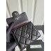 Chanel wallet 11cm