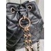 Chanel backpack 22*21*13cm