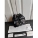 Chanel backpack 22*21*13cm