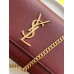 YSL Kate 24*14*5cm