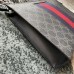 Gucci 26*20*6cm Gucci GG Supreme Web Pouch