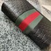 Gucci 26*20*6cm Gucci GG Supreme Web Pouch leather