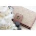 Gucci wallet 16*9*3cm monogram