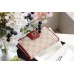 Gucci wallet 16*9*3cm monogram