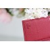 Gucci wallet 16*9*3cm monogram