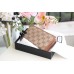 Gucci wallet 16*9*3cm monogram