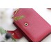 Gucci wallet 16*9*3cm leather