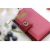 Gucci wallet 16*9*3cm leather