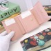 Gucci wallet W12.5xH10xD3cm leather