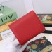 Gucci wallet W12.5xH10xD3cm leather