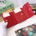 Gucci wallet W12.5xH10xD3cm leather