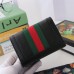 Gucci wallet W11xH8.5xD3cm 