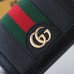 Gucci wallet W11xH8.5xD3cm 