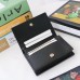 Gucci wallet W11xH8.5xD3cm 