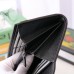 Gucci wallet W19xH10xD3.5cm leather