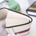 Gucci wallet W19xH10xD3.5cm leather