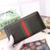 Gucci wallet W19xH10xD3.5cm leather